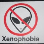 xenophobia